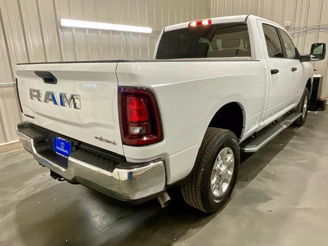 2026 Ram 2500 - $41,465