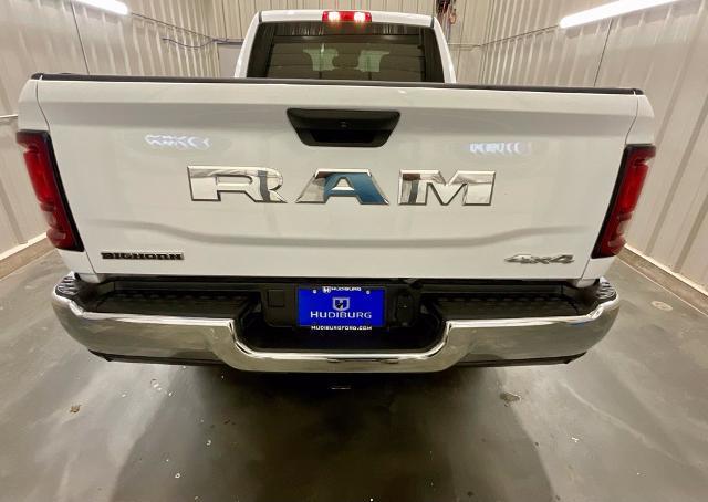 2026 Ram 2500 - $41,465
