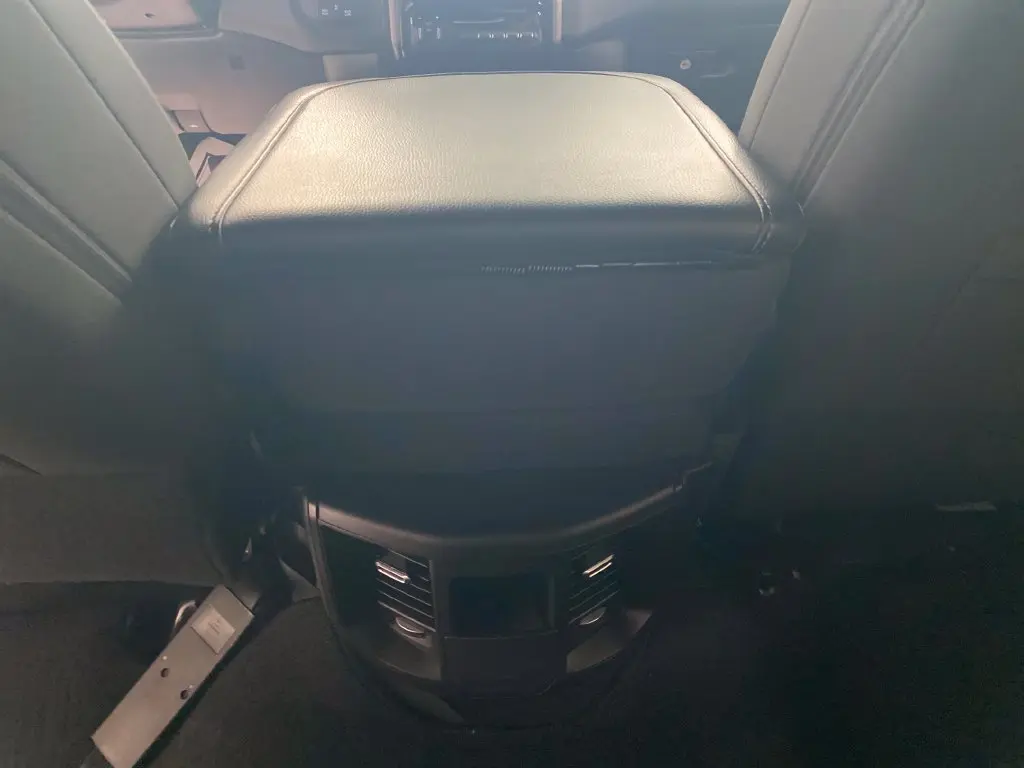 2026 Ram 2500 - $52,870