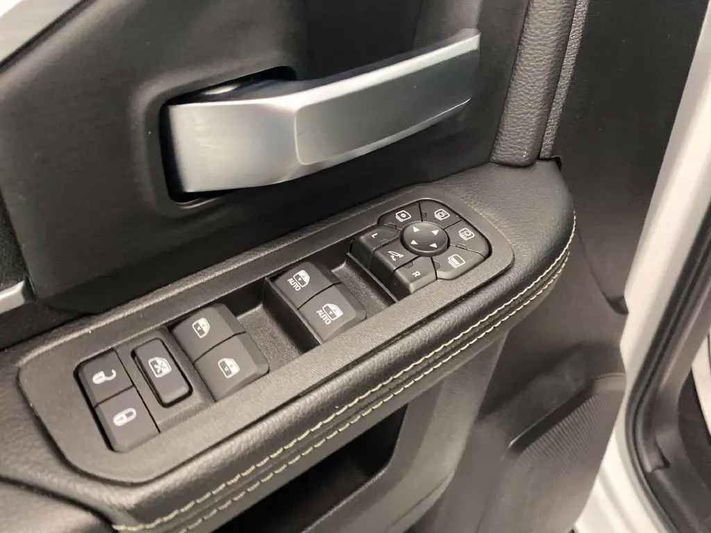 2026 Ram 2500 - $52,870