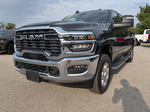 2026 Ram 2500 - $42,495