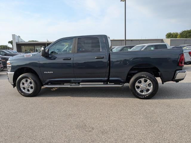2026 Ram 2500 - $42,495