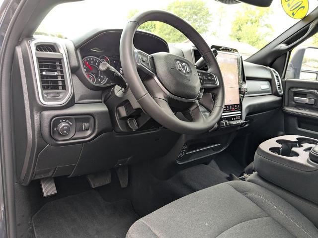 2026 Ram 2500 - $42,495