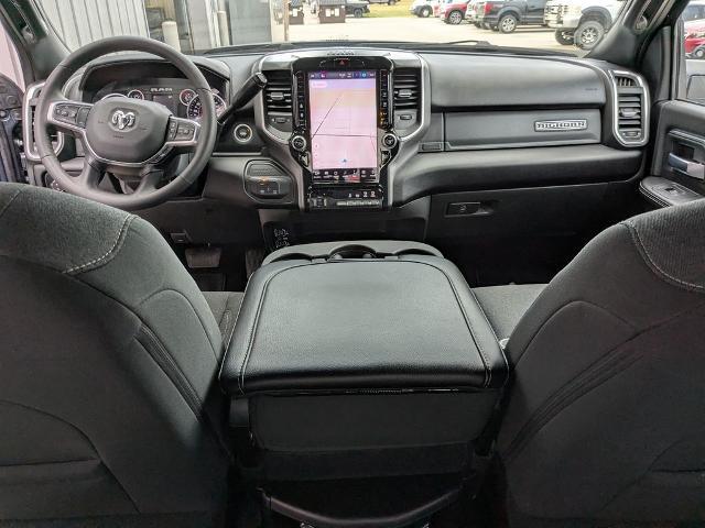 2026 Ram 2500 - $42,495