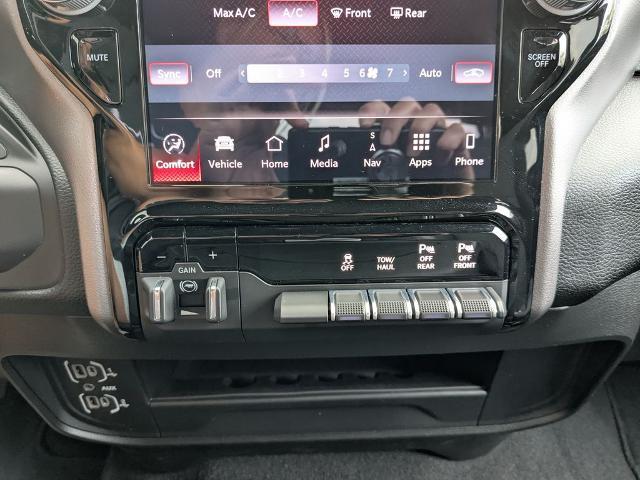 2026 Ram 2500 - $42,495