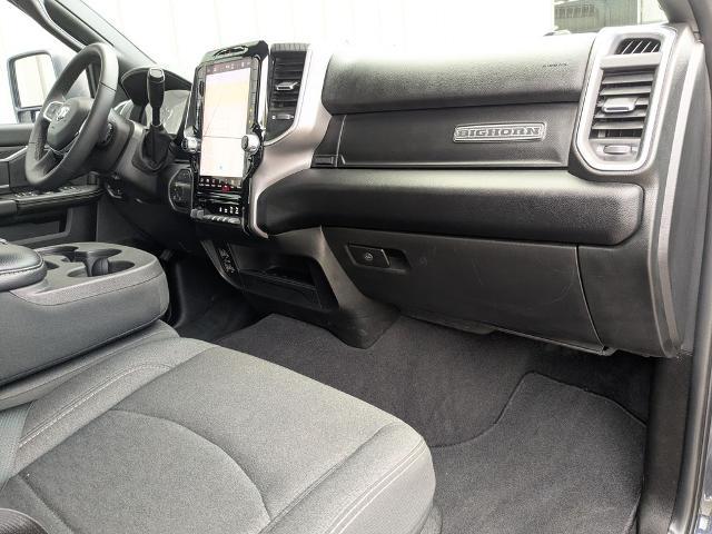 2026 Ram 2500 - $42,495