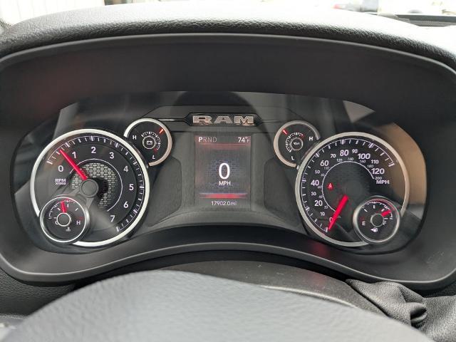 2026 Ram 2500 - $42,495