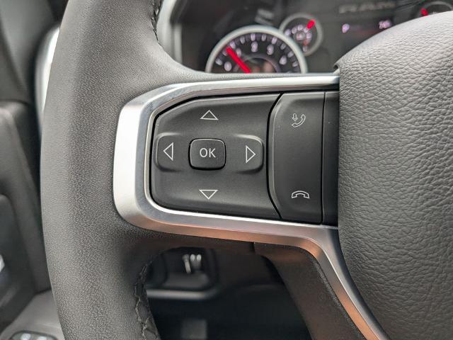 2026 Ram 2500 - $42,495