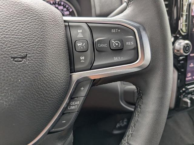 2026 Ram 2500 - $42,495
