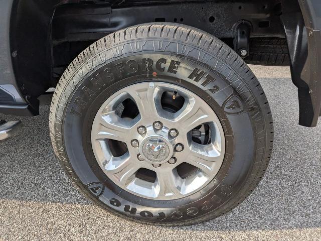 2026 Ram 2500 - $42,495