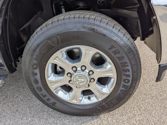 2026 Ram 2500 - $42,495