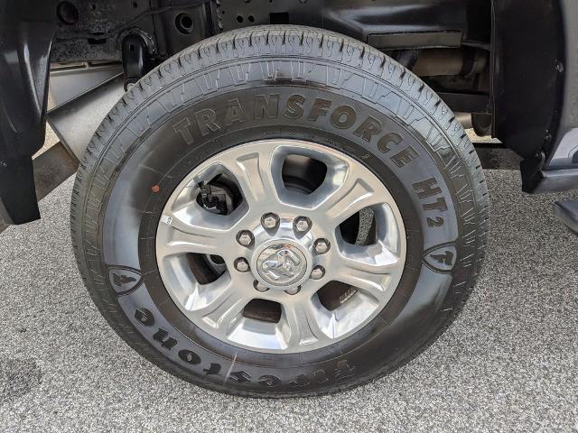 2026 Ram 2500 - $42,495