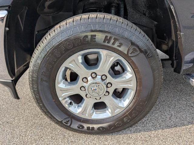 2026 Ram 2500 - $42,495