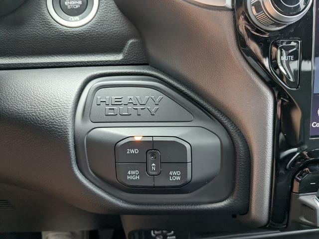 2026 Ram 2500 - $42,495