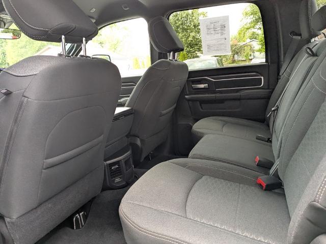 2026 Ram 2500 - $42,495