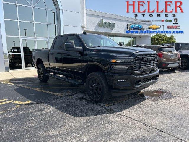 2026 Ram 2500 - $44,962