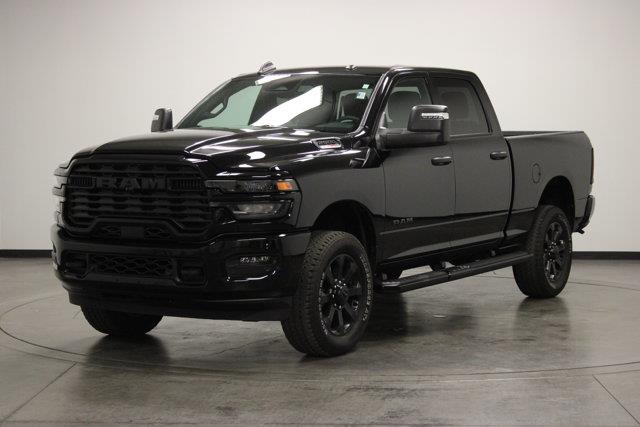 2026 Ram 2500 - $44,962