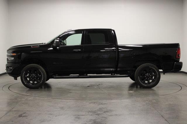 2026 Ram 2500 - $44,962