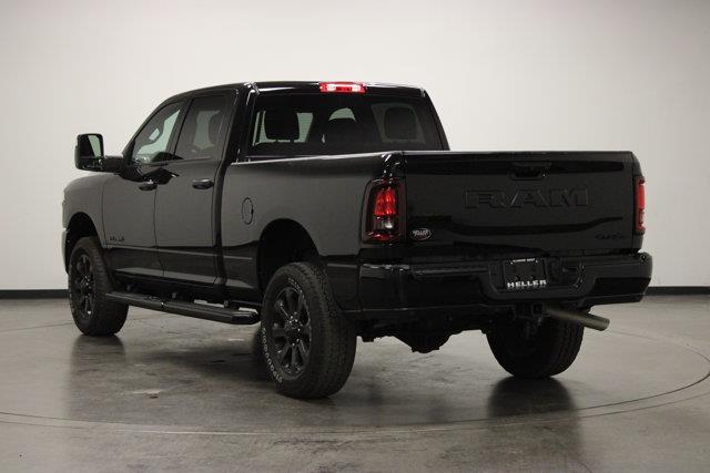 2026 Ram 2500 - $44,962