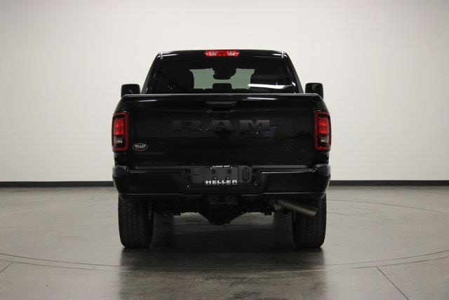 2026 Ram 2500 - $44,962