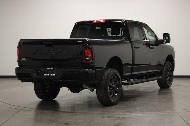 2026 Ram 2500 - $44,962