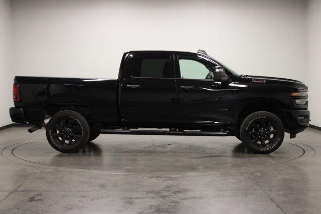 2026 Ram 2500 - $44,962