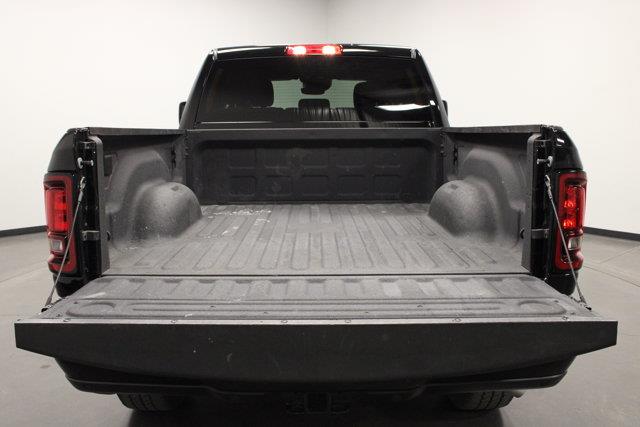 2026 Ram 2500 - $44,962