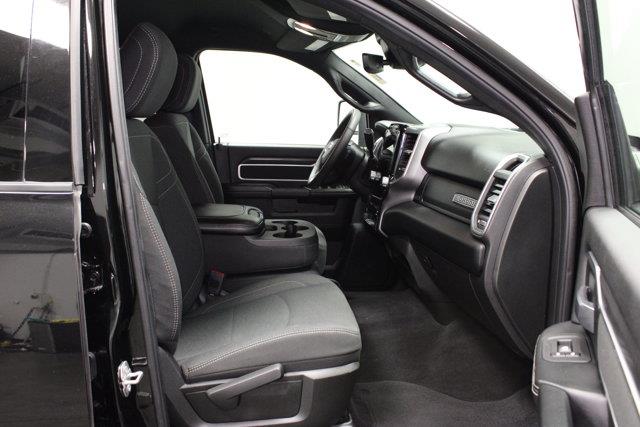 2026 Ram 2500 - $44,962