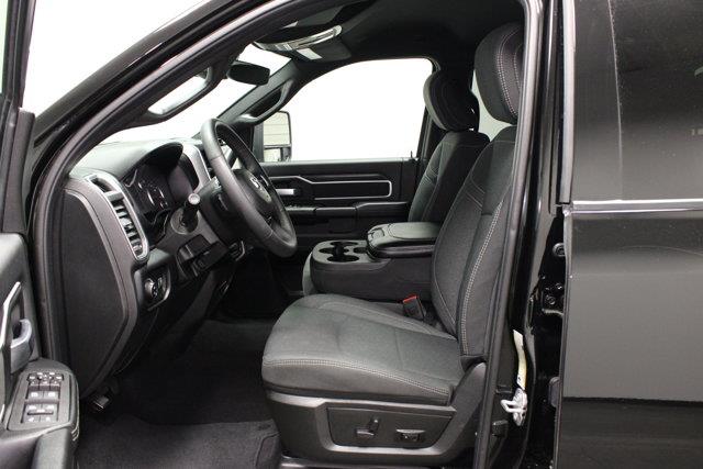 2026 Ram 2500 - $44,962