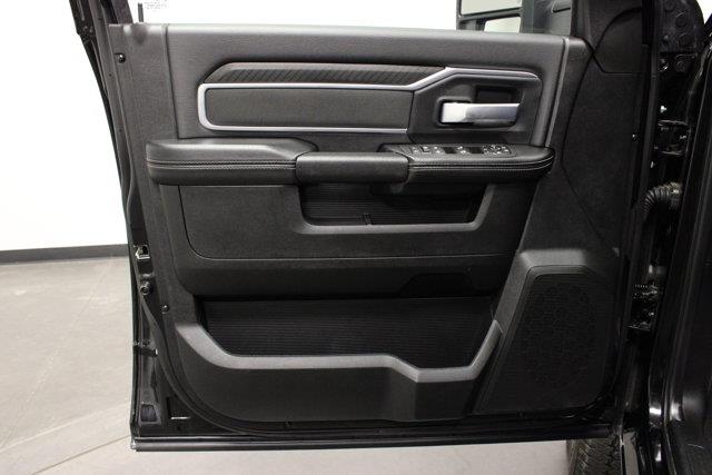 2026 Ram 2500 - $44,962