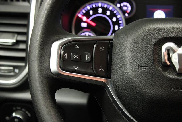 2026 Ram 2500 - $44,962