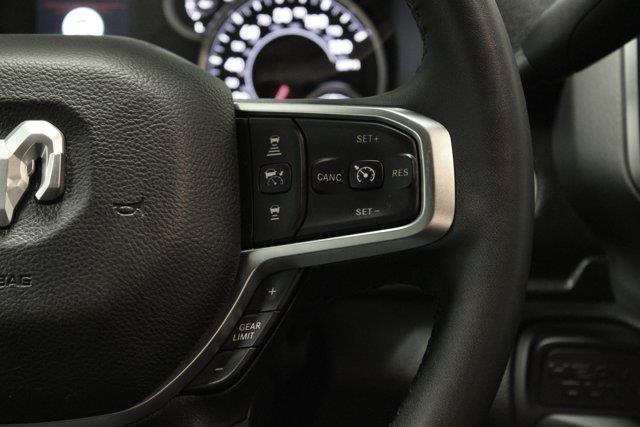 2026 Ram 2500 - $44,962