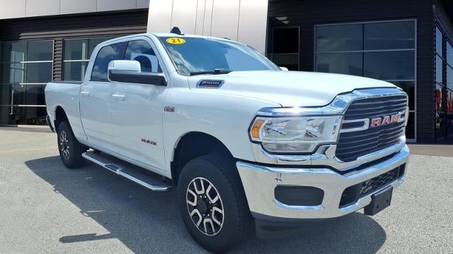 Preowned 2021 Ram 2500 Big Horn for Sale