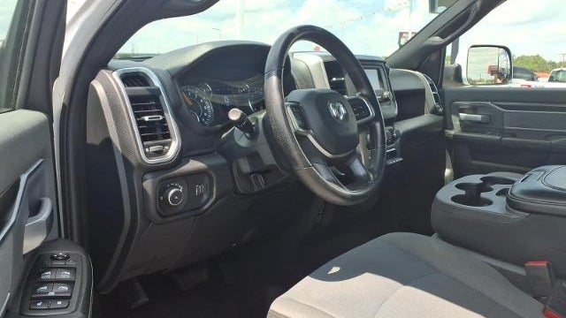 2021 Ram 2500 Big Horn