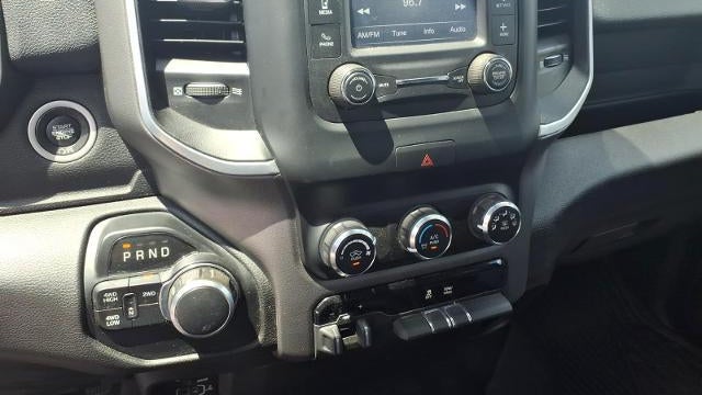 2021 Ram 2500 Big Horn