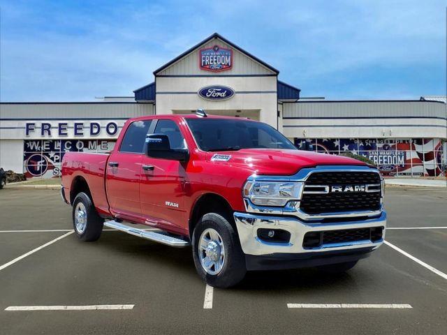 2024 Ram 2500 - $42,481