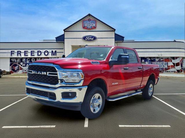 2024 Ram 2500 - $42,481