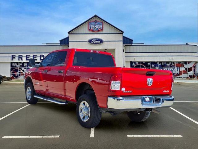 2024 Ram 2500 - $42,481