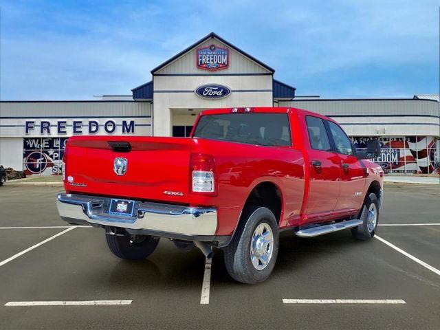 2024 Ram 2500 - $42,481