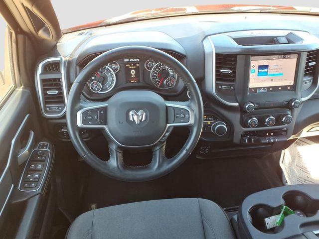 2024 Ram 2500 - $42,481