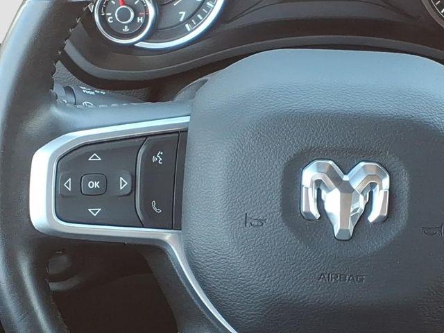 2024 Ram 2500 - $42,481