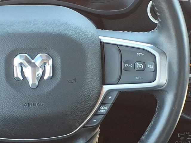 2024 Ram 2500 - $42,481