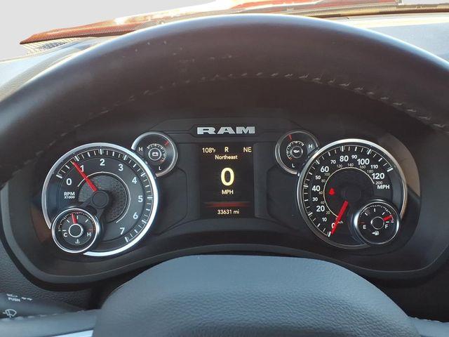 2024 Ram 2500 - $42,481