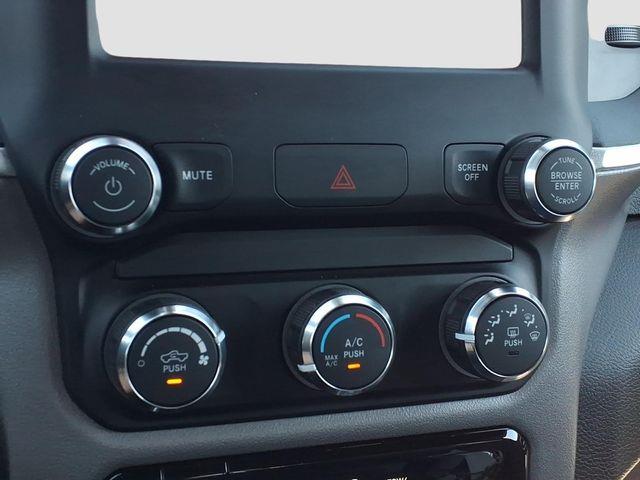 2024 Ram 2500 - $42,481