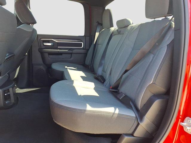 2024 Ram 2500 - $42,481