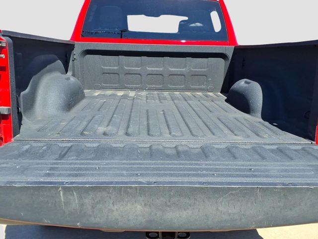 2024 Ram 2500 - $42,481