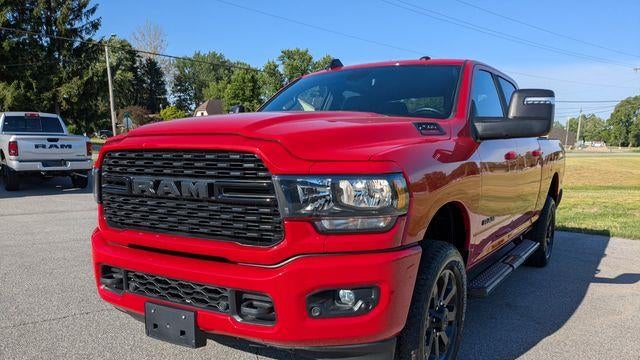 Preowned 2024 Ram 2500 Big Horn for Sale