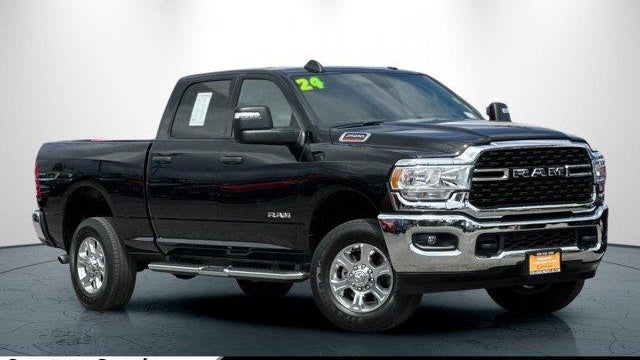 Preowned 2024 Ram 2500 Big Horn for Sale