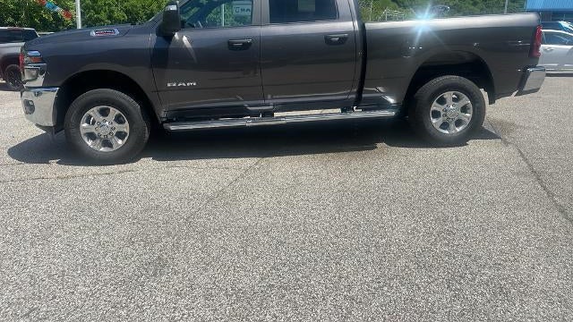 2025 Ram 2500 Lone Star