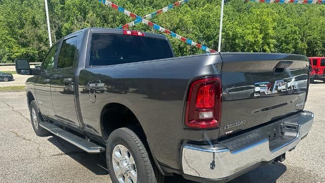 2025 Ram 2500 Lone Star